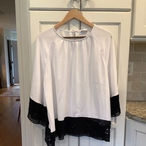 Christian Suriano for JJill Top